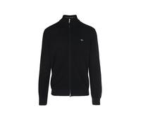 GANT Strickjacke schwarz | XXXL