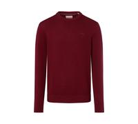 Gant Strickpullover Herren bordeaux, L