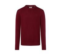 Gant Strickpullover Herren bordeaux, M