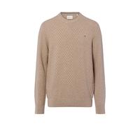 Gant Strickpullover Herren melange, L
