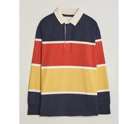 Gant Striped Rugger Multi Mehrfarbig L