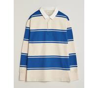 Gant Striped Rugger Nautical Blue Mehrfarbig S