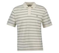 GANT Striped SS Polo - XL