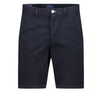Gant - "Sunfaded" Chino Kurze Hose für Herren (Blau) 30N