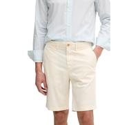Gant - Sunfaded Chino Shorts - - Shorts - Herren - Beige - W29