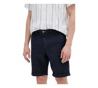 Gant - Sunfaded Chino Shorts - - Shorts - Herren - Blau - W36