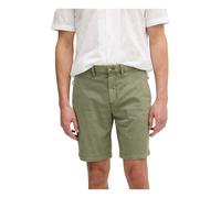 Gant - Sunfaded Chino Shorts - - Shorts - Herren - Grün - W30