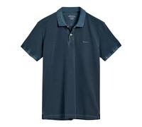 GANT Sunfaded Pique Poloshirt Herren - M