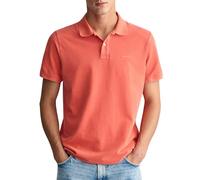 Gant Sunfaded Pique Poloshirt Herren - M