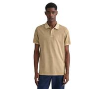 Gant Sunfaded Pique Poloshirt Herren - M