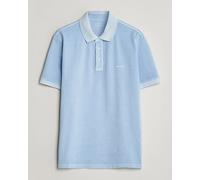 GANT Sunfaded Polo Fresh Blue Blau S