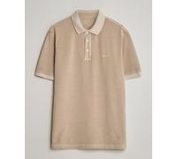 GANT Sunfaded Polo Oat Beige Beige M