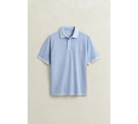 GANT - Sunfaded Poloshirt fresh blue - Gr. - XL