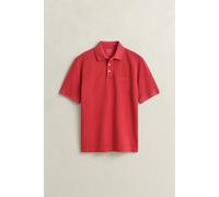 Gant 2014057 Kurzarm-poloshirt L Rose Red