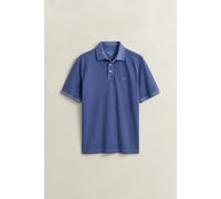 GANT - Sunfaded Poloshirt vintage blue - Gr. - XXXL