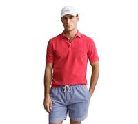 GANT Herren Sunfaded Poloshirt (XXXL) ROSE Rot