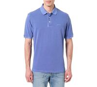 GANT Herren Sunfaded Poloshirt (S) VINTAGE Blau
