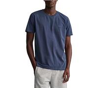 GANT Sunfaded SS T-Shirt - XXL