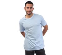 Gant - "Sunfaded" T-Shirt für Herren (Blau) 2XL