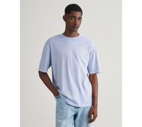 Gant - "Sunfaded" T-Shirt für Herren (Blau) L