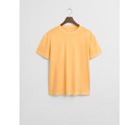 GANT - Sunfaded T-Shirt peachy orange - Gr. - XL