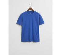 GANT - Sunfaded T-Shirt rich blue - Gr. - XXXL
