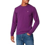 GANT Superfine Lambswool Crew