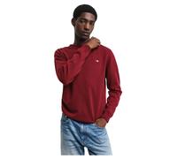 Gant Superfine Lambswool Pullover