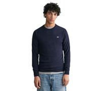 GANT Superfine Rundhalspullover - XXXL