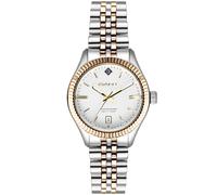 GANT Sussex G136009 - Damen - 34 mm - Analog - Quarz - Mineralglas