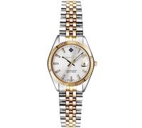 GANT Sussex Mini G181002 - Damen - 28 mm - Analog - Quarz - Mineralglas