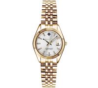 GANT Sussex Mini-IPG G181003 - Damen - 28 mm - Analog - Quarz - Mineralglas