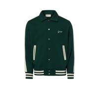 Gant Sweat-Blouson Herren Baumwolle grün, XL