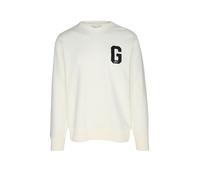 GANT Sweater weiss | M