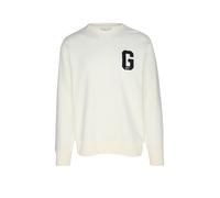 GANT Sweater weiss | XXXL