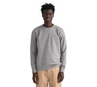 Gant - Sweatshirt für Herren, Rundhalsausschnitt (Grau) 2XL