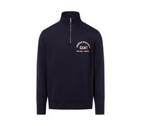 Gant Sweatshirt Herren marine, XXL