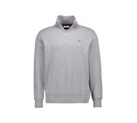 Gant Sweatshirt Herren Regular Fit Baumwolle grau, XXL