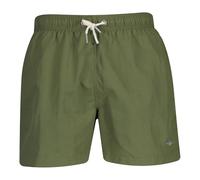 GANT Basic Swimshorts Dry Herb Green Grün XXL