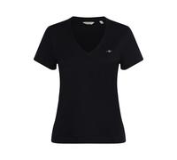 Gant T-Shirt Damen Jersey blau, S