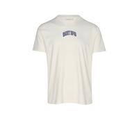 GANT T-Shirt GRAPHIC 1949 LOGO creme | L