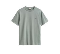 GANT T-Shirt grau | S