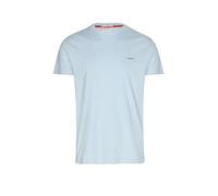 GANT T-Shirt hellblau | S