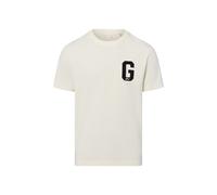 Gant T-Shirt Herren ecru, M