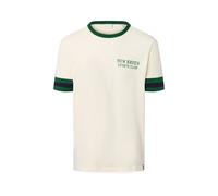 Gant T-Shirt Herren ecru, XL