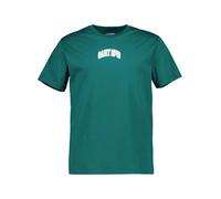 Gant T-Shirt Herren Regular Fit Kurzarm Rundhals Baumwolle grün, 3XL