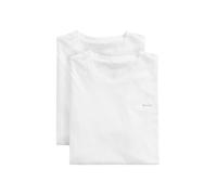 C-Neck T-Shirt 2-Pack