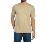 GANT T-Shirt mit Logostickerei - XL