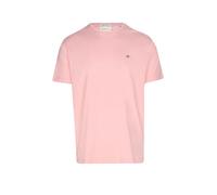 GANT T-Shirt rosa | L