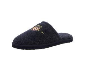 Gant Tamaware Homeslipper für Herren, blau, Größe 40 EU